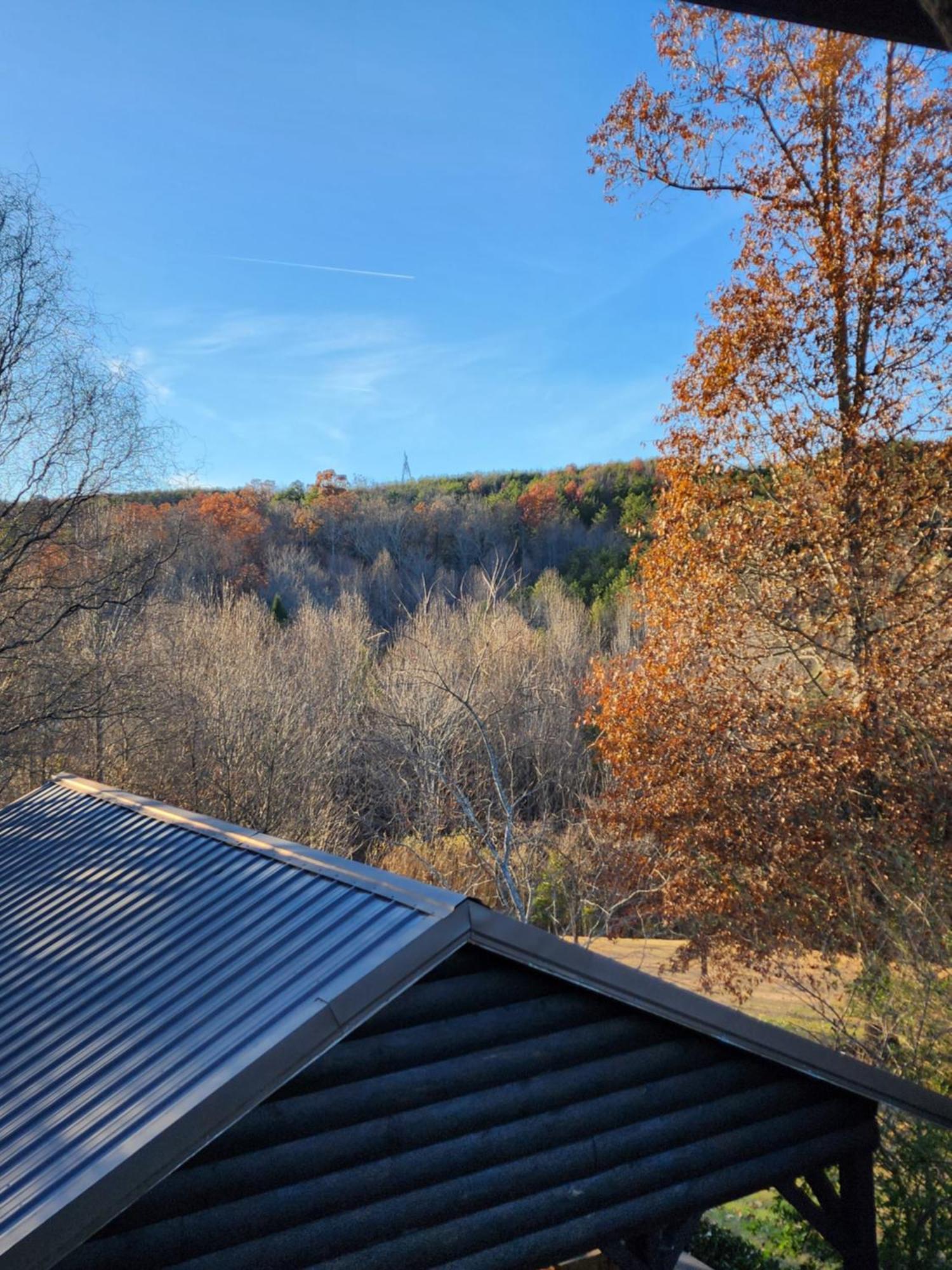 Lodge At Tellico Tellico Plains Esterno foto