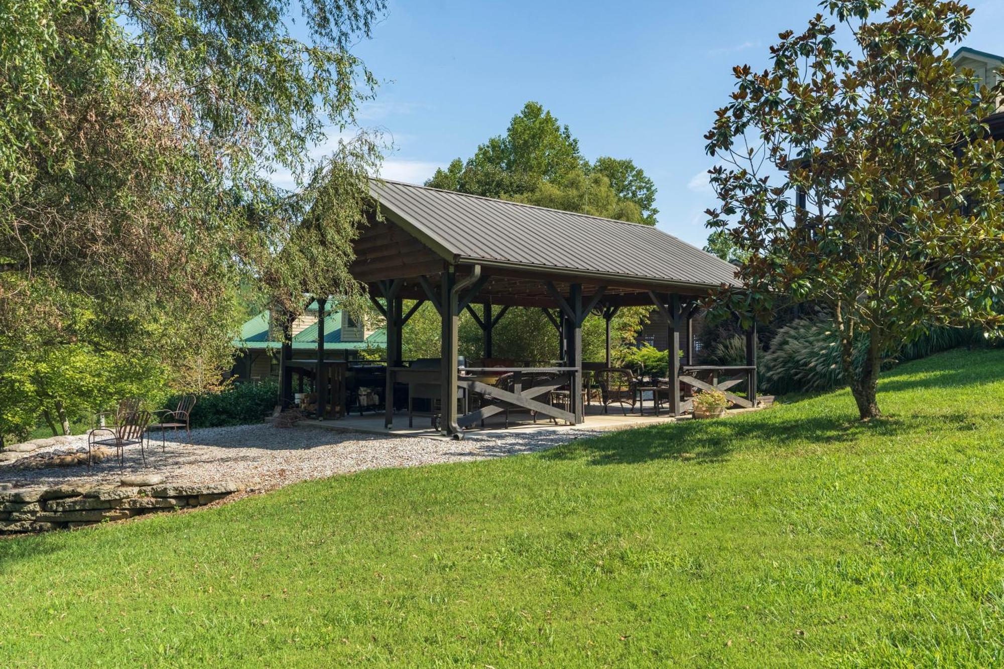 Lodge At Tellico Tellico Plains Esterno foto