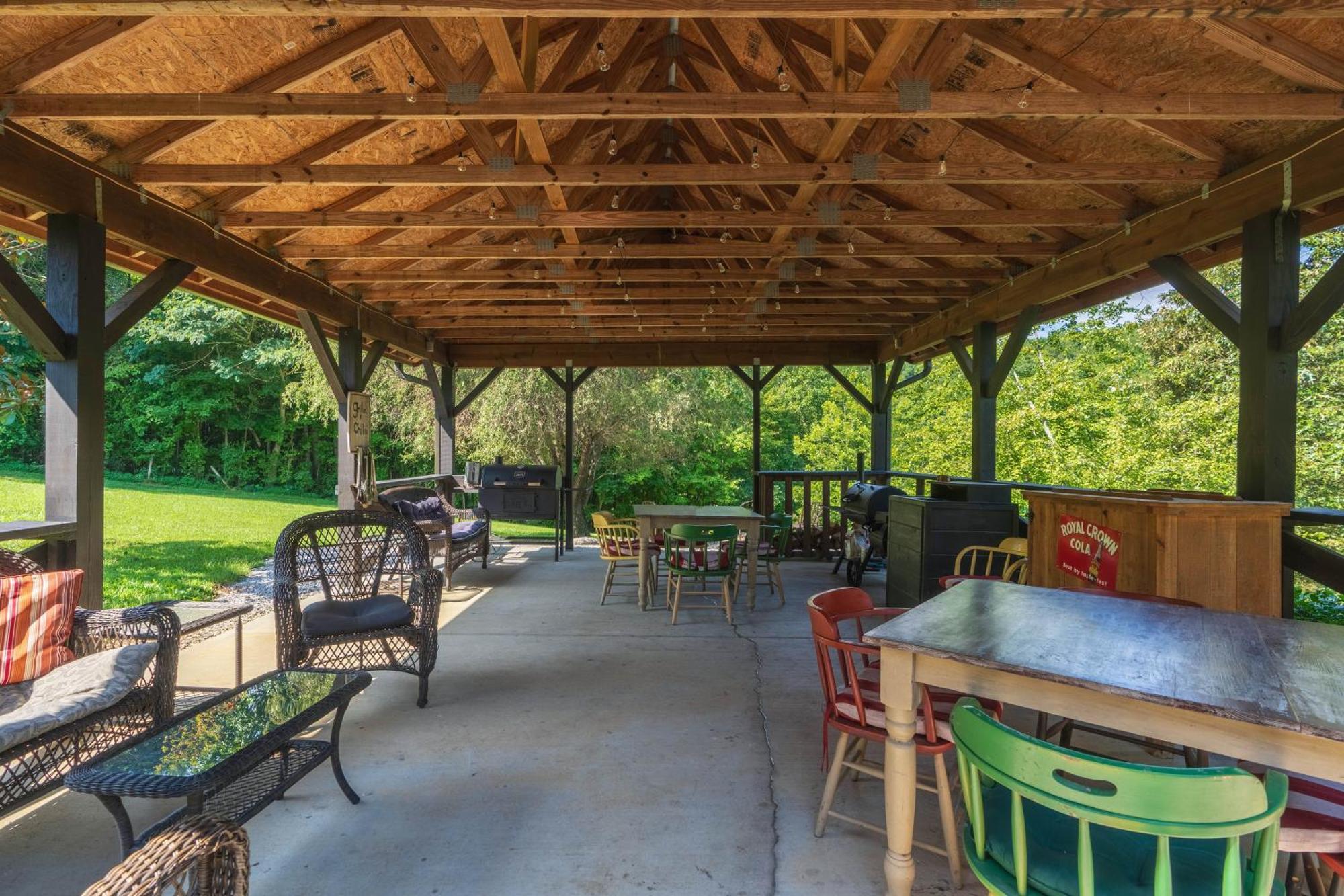 Lodge At Tellico Tellico Plains Esterno foto
