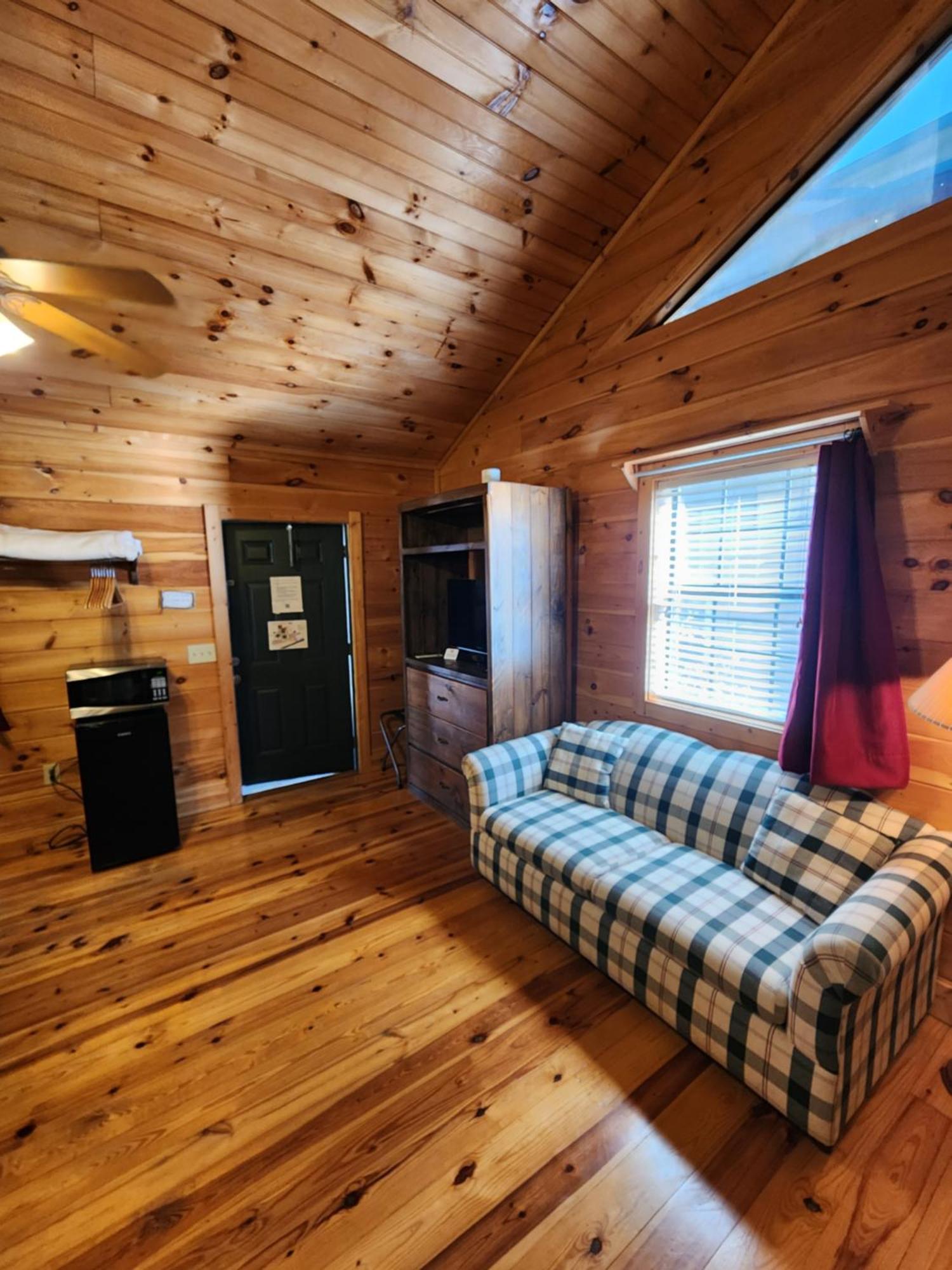 Lodge At Tellico Tellico Plains Esterno foto
