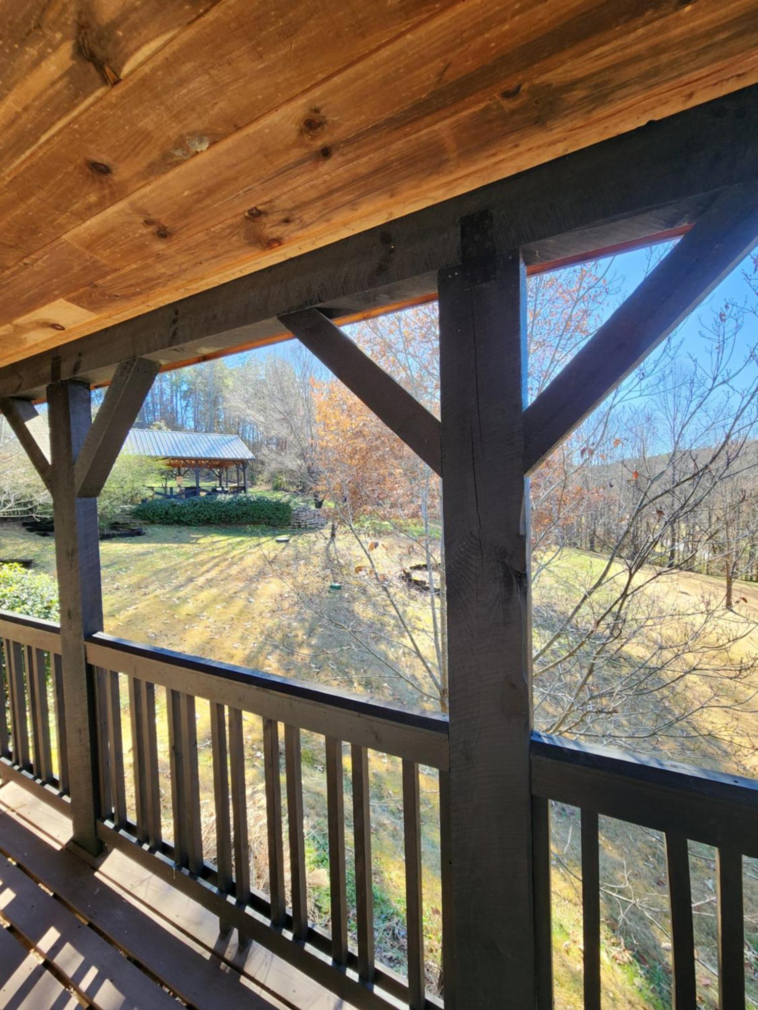 Lodge At Tellico Tellico Plains Esterno foto