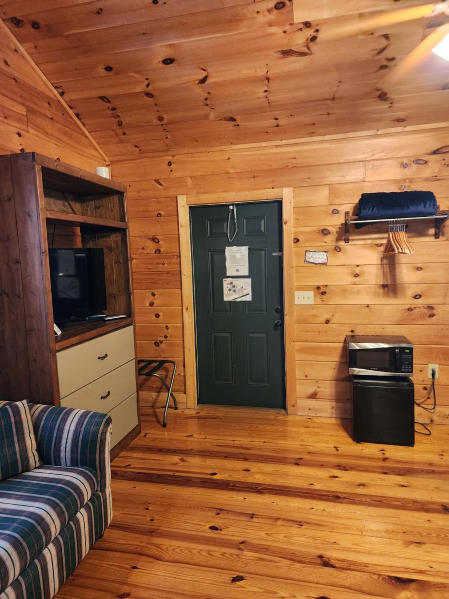 Lodge At Tellico Tellico Plains Esterno foto